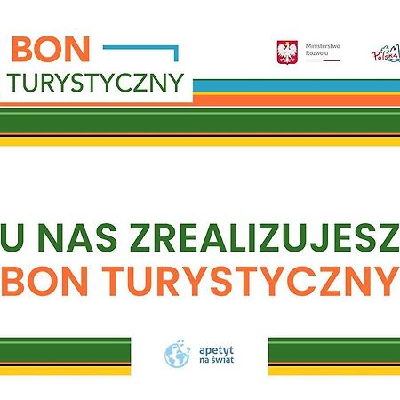 Horizon Forest Moj-Sopot Pl Luaran gambar