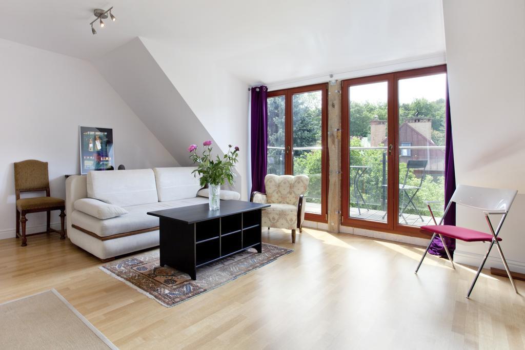 Horizon Forest Moj-Sopot Pl Bilik gambar