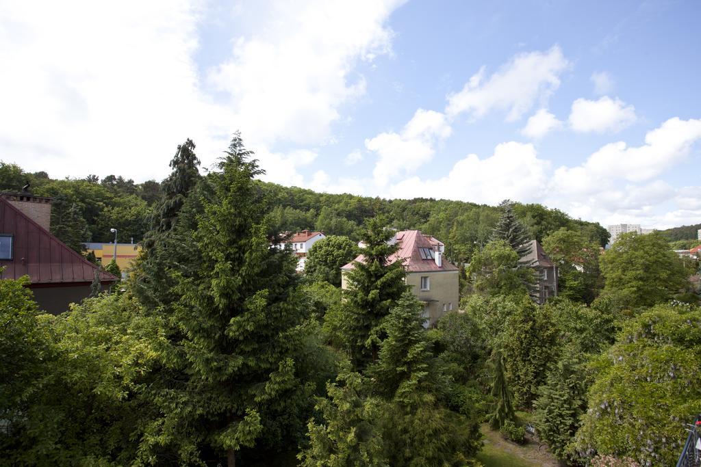 Horizon Forest Moj-Sopot Pl Bilik gambar