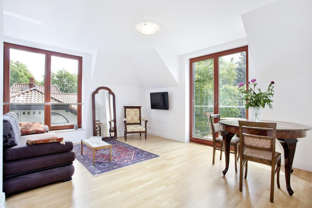 Horizon Forest Moj-Sopot Pl Bilik gambar