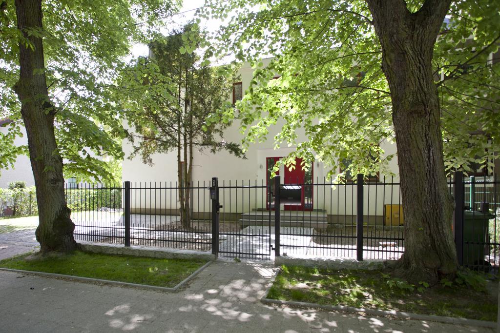 Horizon Forest Moj-Sopot Pl Luaran gambar
