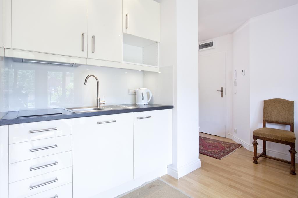 Horizon Forest Moj-Sopot Pl Bilik gambar