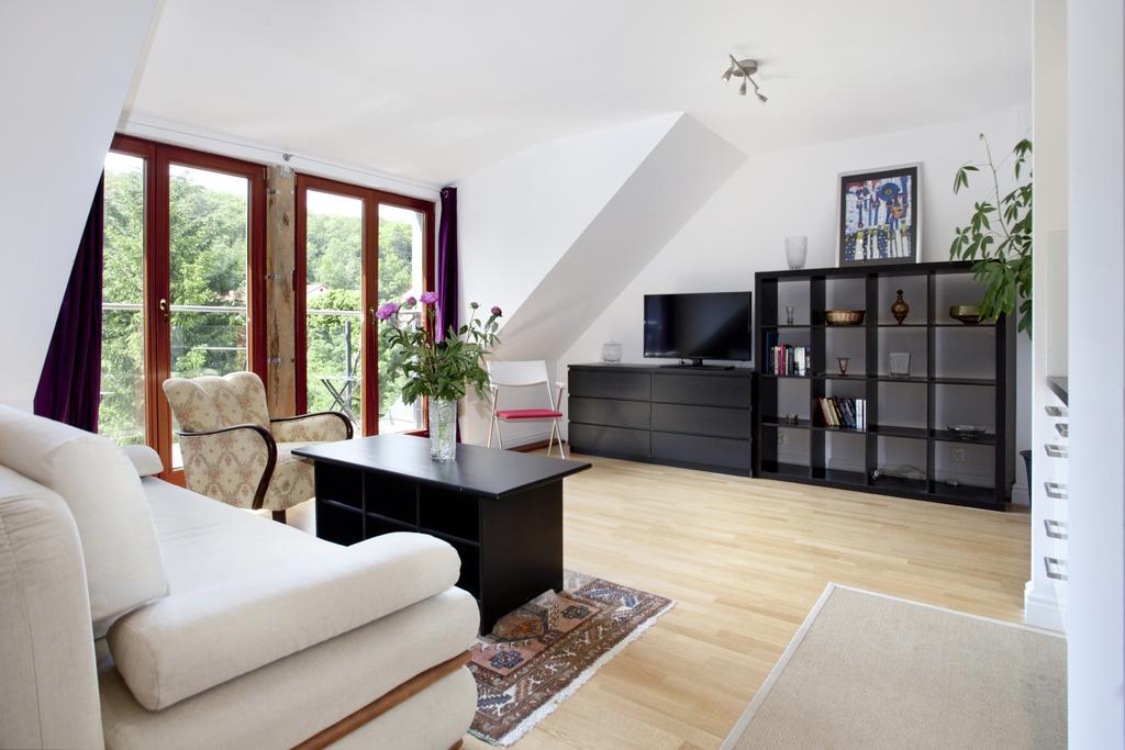 Horizon Forest Moj-Sopot Pl Bilik gambar