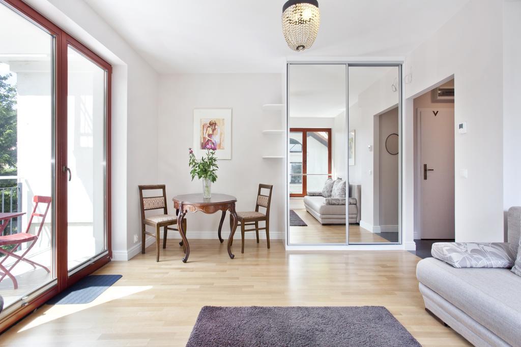 Horizon Forest Moj-Sopot Pl Bilik gambar