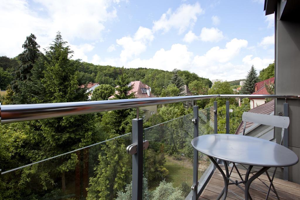 Horizon Forest Moj-Sopot Pl Bilik gambar