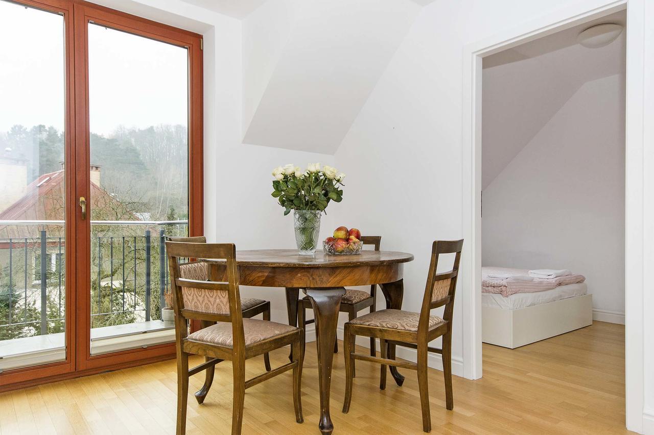 Horizon Forest Moj-Sopot Pl Luaran gambar