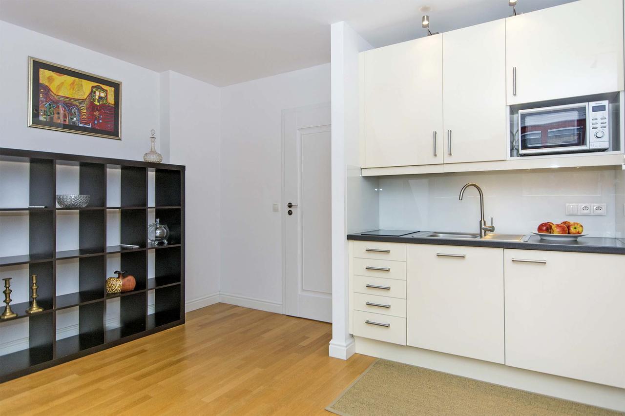 Horizon Forest Moj-Sopot Pl Luaran gambar