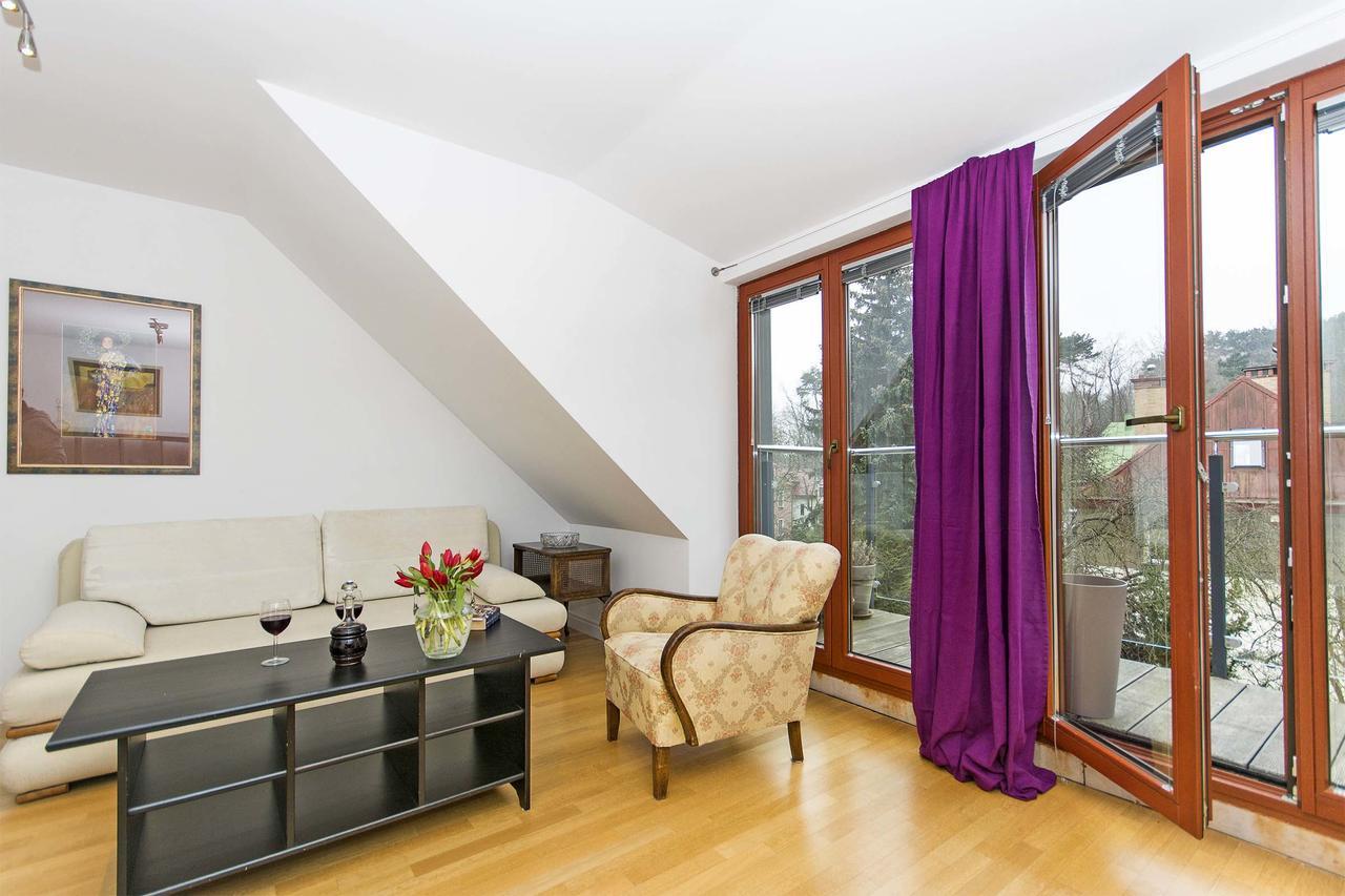 Horizon Forest Moj-Sopot Pl Luaran gambar