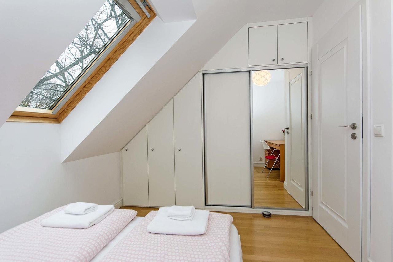 Horizon Forest Moj-Sopot Pl Luaran gambar