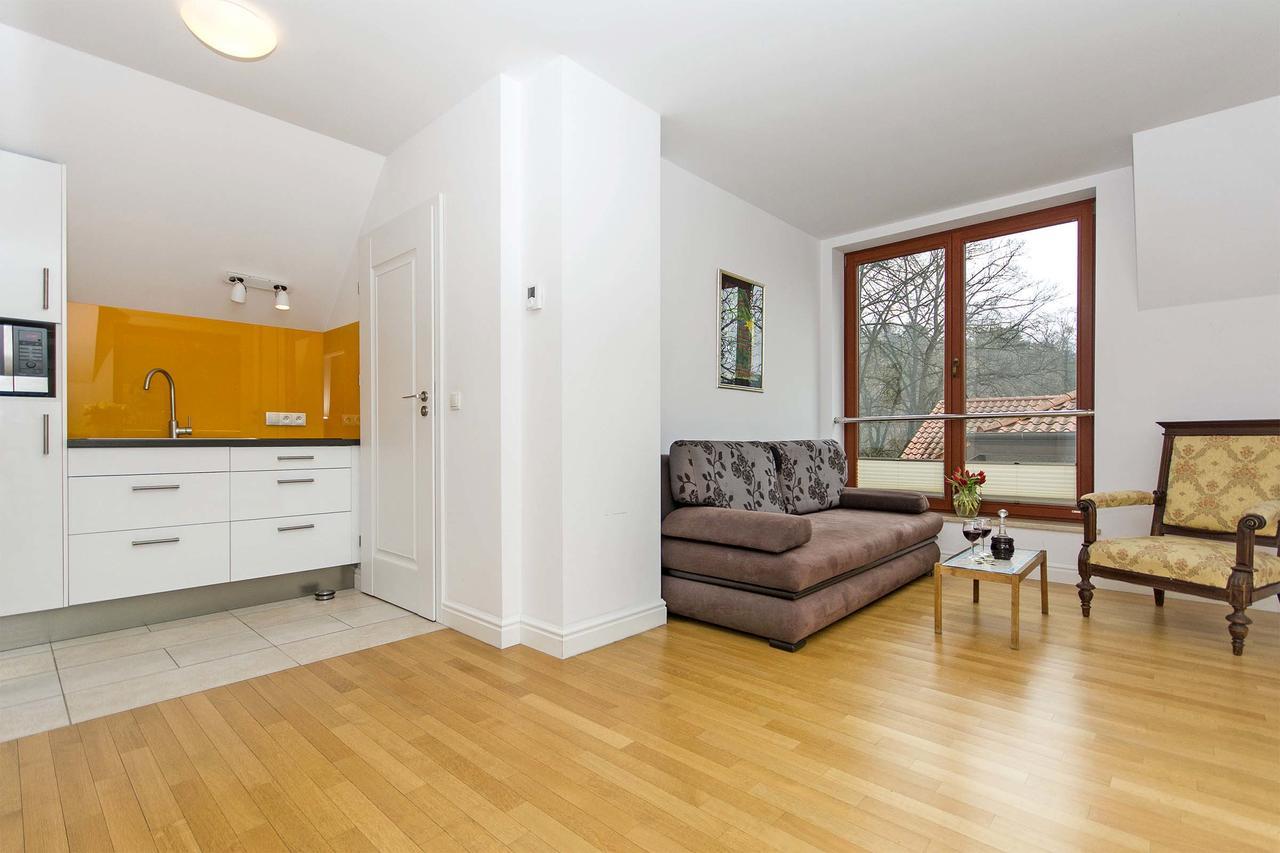 Horizon Forest Moj-Sopot Pl Luaran gambar