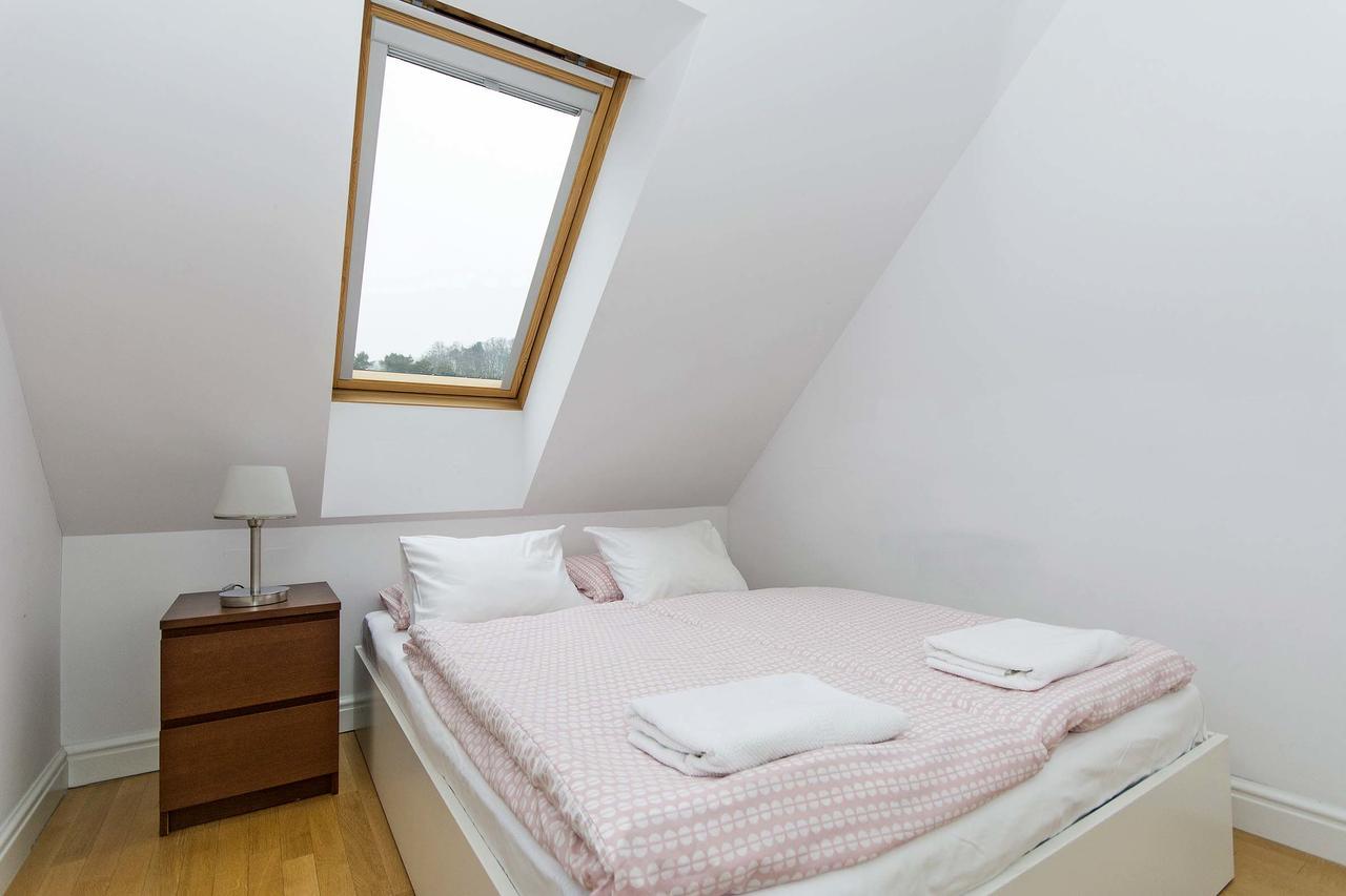 Horizon Forest Moj-Sopot Pl Luaran gambar