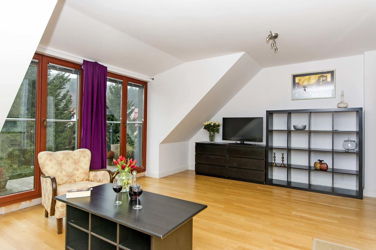 Horizon Forest Moj-Sopot Pl Luaran gambar