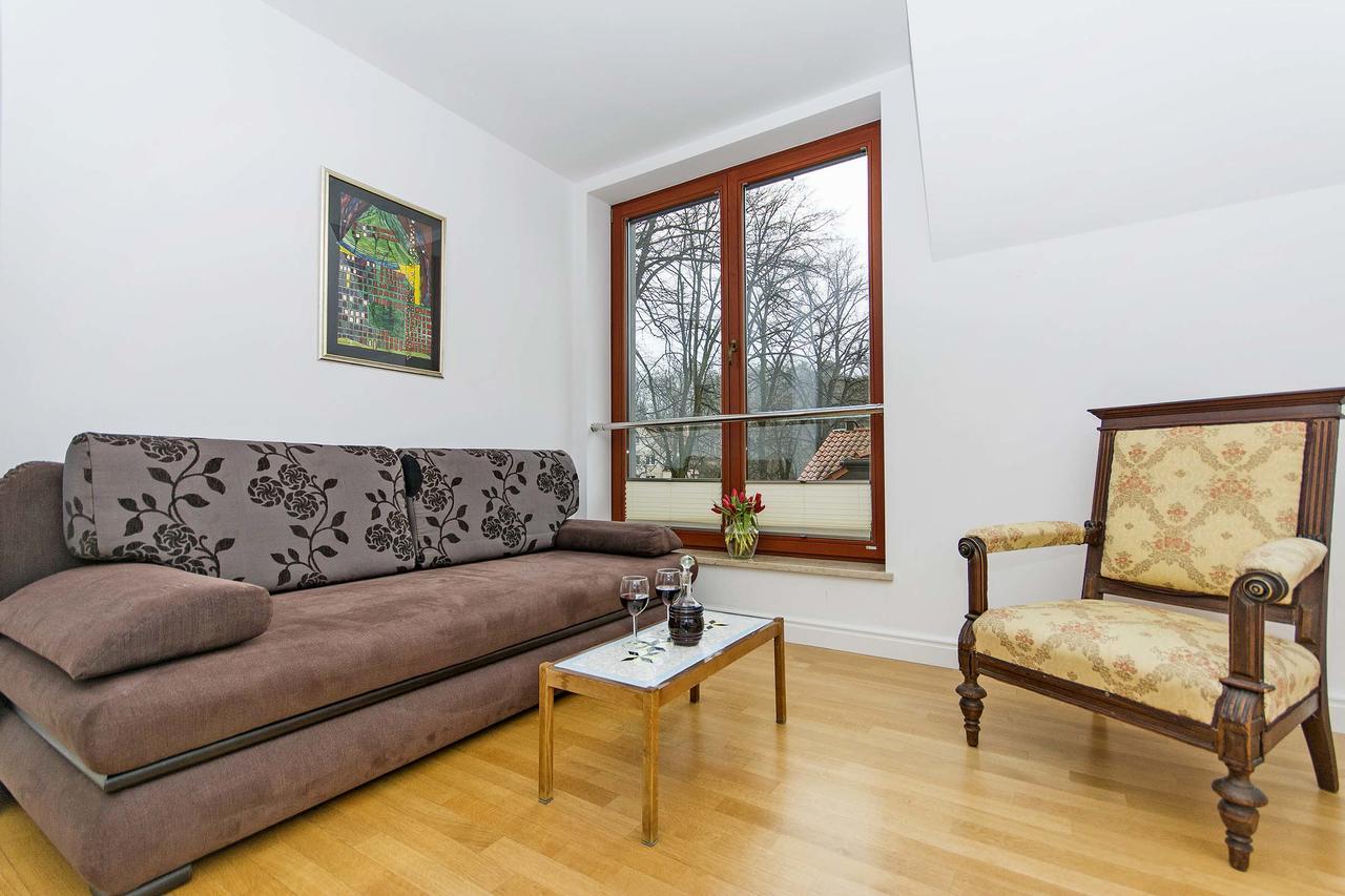 Horizon Forest Moj-Sopot Pl Luaran gambar