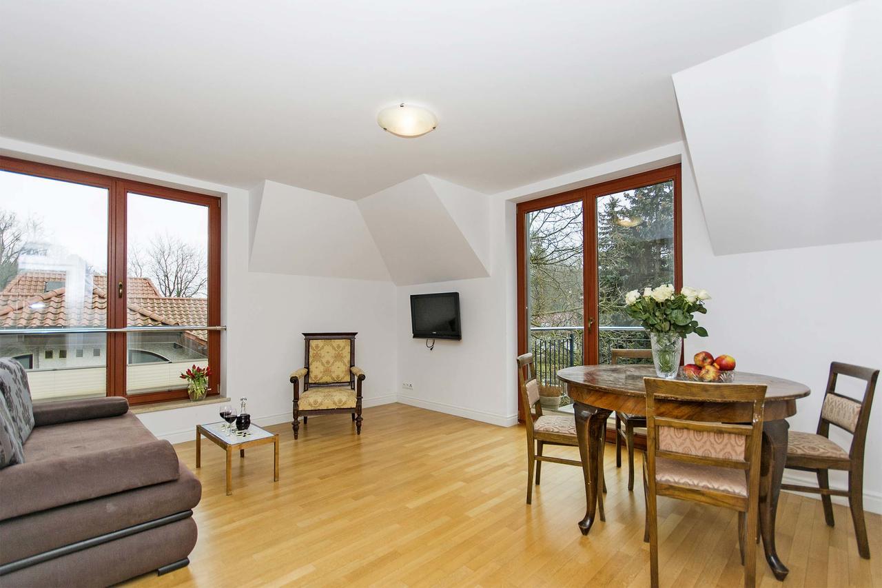 Horizon Forest Moj-Sopot Pl Luaran gambar