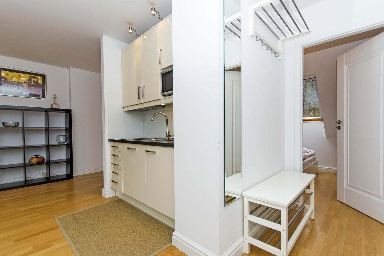 Horizon Forest Moj-Sopot Pl Luaran gambar